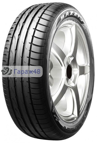 Maxxis S-Pro 265/50 R20 112W