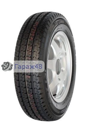 Kama Euro-131 195/75 R16C 107R