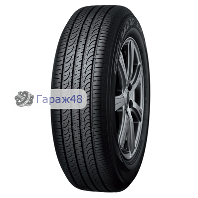 Yokohama Geolandar G055 SUV 225/65 R17 102H