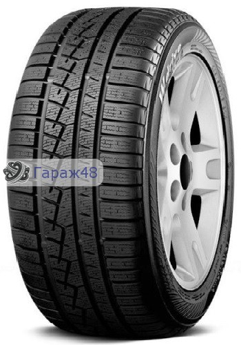 Yokohama W.Drive V902 285/60 R18 116H