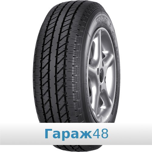 Sava Trenta 195/70 R15C 104/102R