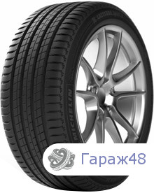 Michelin Latitude Sport 3 ZP 275/40 R20 106W
